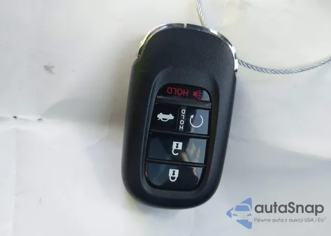 2025 Honda Accord Sport from USA, damaged, VIN 1HGCY2F55SA048838